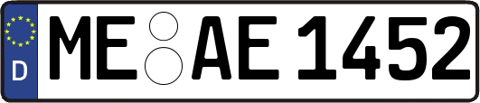 ME-AE1452