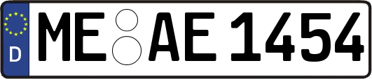 ME-AE1454