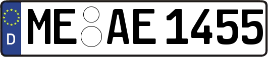 ME-AE1455