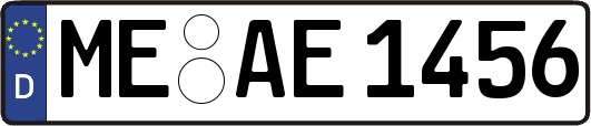 ME-AE1456