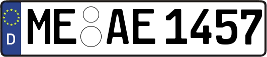 ME-AE1457