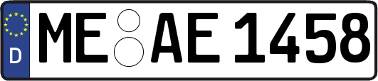 ME-AE1458