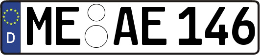 ME-AE146