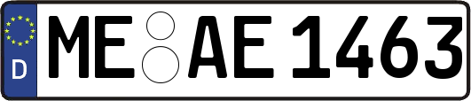 ME-AE1463