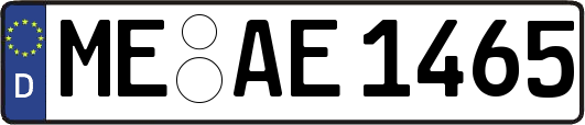 ME-AE1465