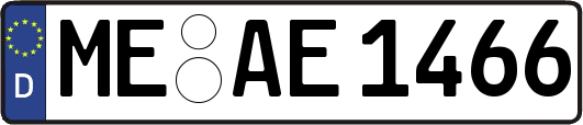 ME-AE1466