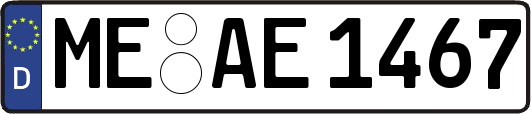 ME-AE1467