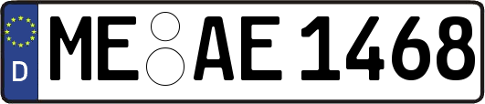 ME-AE1468
