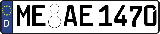 ME-AE1470