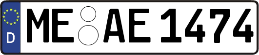 ME-AE1474