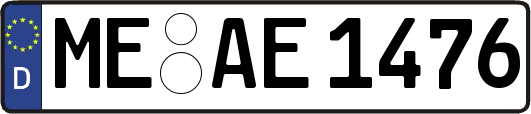 ME-AE1476