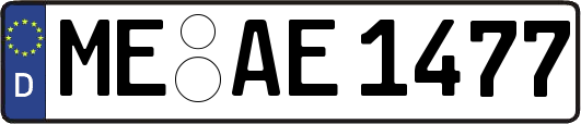ME-AE1477