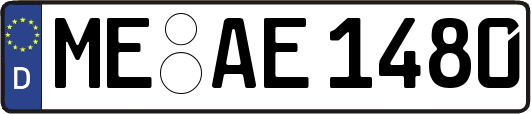 ME-AE1480