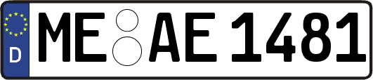 ME-AE1481