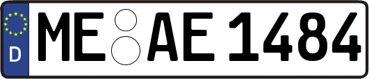ME-AE1484