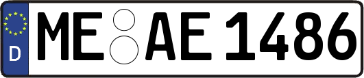 ME-AE1486