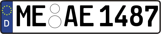 ME-AE1487