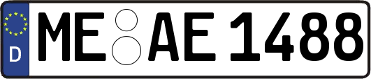 ME-AE1488
