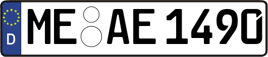 ME-AE1490