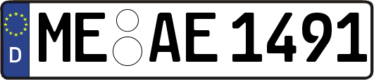 ME-AE1491