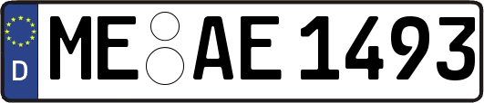 ME-AE1493
