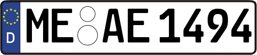 ME-AE1494