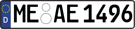 ME-AE1496