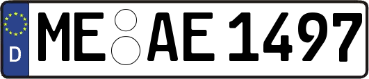 ME-AE1497