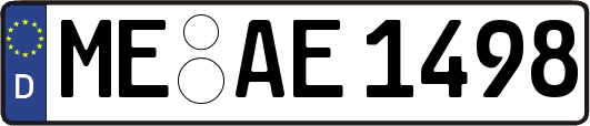 ME-AE1498