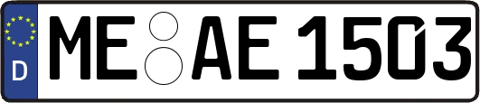 ME-AE1503