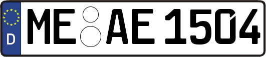 ME-AE1504