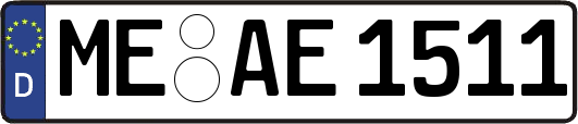 ME-AE1511