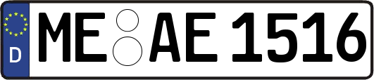 ME-AE1516