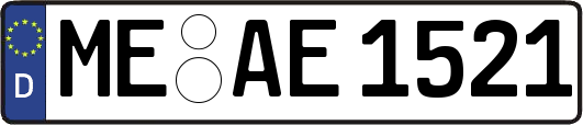 ME-AE1521