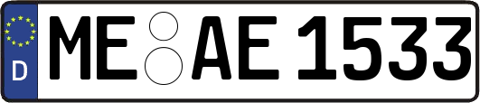 ME-AE1533