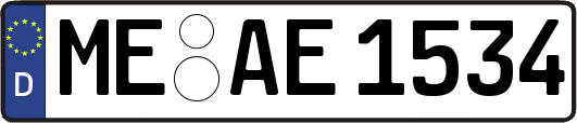 ME-AE1534