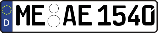 ME-AE1540