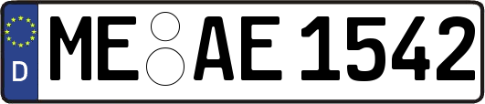 ME-AE1542