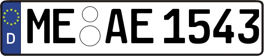 ME-AE1543