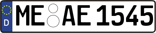 ME-AE1545