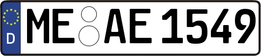 ME-AE1549