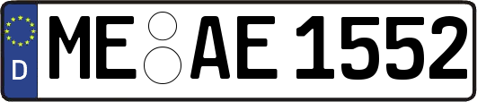 ME-AE1552