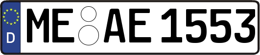 ME-AE1553