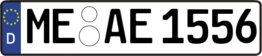 ME-AE1556