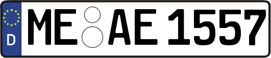 ME-AE1557