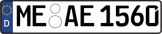ME-AE1560