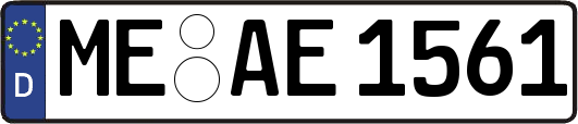 ME-AE1561