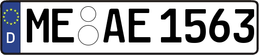 ME-AE1563