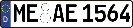 ME-AE1564