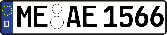 ME-AE1566